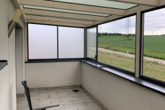 ÚČEL A ROZDELENIE ZIMNÝCH ZÁHRAD